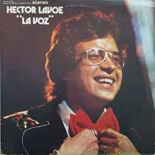 Hector Lavoe
