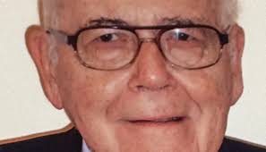 Obituary: Victor J. Bauer Jr.