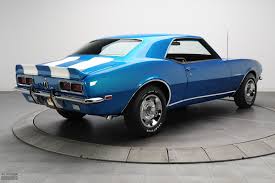 Image result for Teal Blue 1968 Camaro