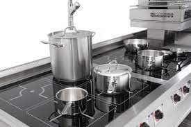 Blog Commercial Kitchen Design How To Choose The Right Cookware For Your Induction Hob Target Commercial Induction