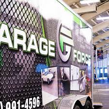Welcome to Garage Force of ROC