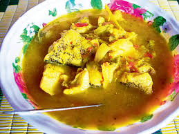 Video ini berisi tentang cara masak tempoyak | enak pastikan ditonton sampai selesai. Haruan Masak Tempoyak Umpan