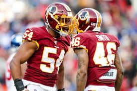 We have washington football team shirts, hats, sweatshirts, and soon, washington football team jerseys to get ready for 2020. Washington Football Team Begins Signing Players For 17 Man Practice Squad Hogs Haven