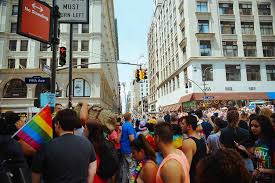 La comunidad lgbt participó este sábado en una marcha por las calles de la zona 4 y centro histórico de la capital para exigir derechos y trato igualitario. Las 13 Marchas Del Orgullo Mas Grandes Del Mundo 2021 Wow Travel