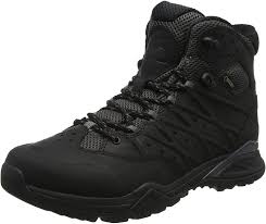 Review 10th april 2018 admin 1 comment walking boots now seem to come in every shape and size and, after having worn many pairs over the years, i feel pretty confident at putting them through their paces… pun absolutely intended. North Face Hedgehog Hike Gtx Reduced E8cfe D4c61
