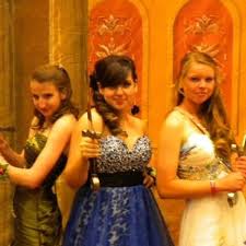 Lyndsy fonseca as katie deauxma: What Do High School Girls Look For In Guys Pairedlife
