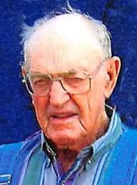 Obituary information for Glen Milton Thorne