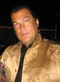A page for describing creator: Steven Seagal Simple English Wikipedia The Free Encyclopedia