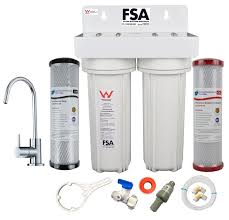 contact quality water filter company