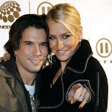 Im profil von sarah tischer sind 5 jobs angegeben. Sarah Connor Marc Terenzi Sangerin Aussert Sich Zu Boyband Team5unf Stars