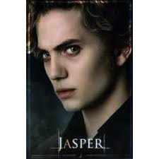 Jasper Hale Jaspera Stories