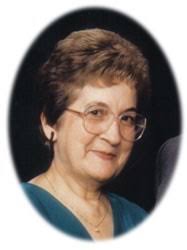 Annie Doucette Obituary