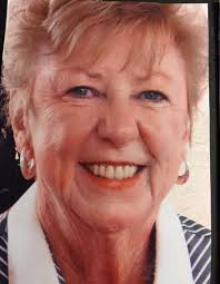 Margory Ann Fay Obituary February 14, 2022