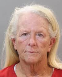 EDMONDS, VONDA RHEA Charges: HOLD FOR BLOUNT CO (FTA-DRIVING ON REVOKED)  This information and more is available at https://sheriff.knoxcountytn.gov 