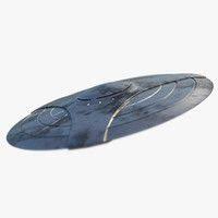Pin On Flying Saucers