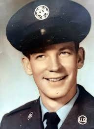 Johnny Kirkpatrick Obituary