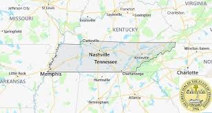 List Of Cities And Towns In Tennessee Countryaah Com