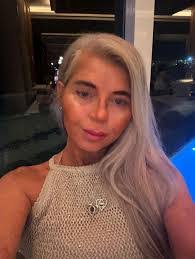 Bernadette Kim's Instagram, Twitter & Facebook