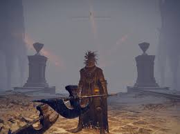 The Nights Cavalry armor set has to be one of my faves. : rEldenring