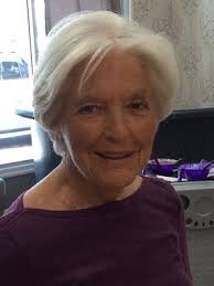 Margaret (Peggy) Gelnaw Obituary