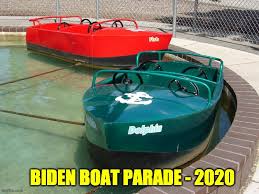 Boat Parade Imgflip