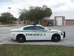 Brevard County Sheriff Police Cars Emergency Vehicles Dodge Charger