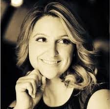 Was thrilled today to present