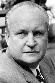 Cody's Film, TV, and Video Game Blog: Werewolf Flicks: The Wolf Man (1941)