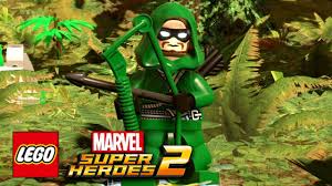 Marvel's daredevil · batman v superman: Lego Marvel Super Heroes 2 How To Make Nightcrawler Classic Youtube