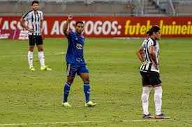 Jun 10, 2021 · mg; Com Gol De Airton Cruzeiro Vence Atletico Mg No Campeonato Mineiro Jovem Pan
