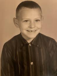 Braxton Clay Winfrey Obituary December 22, 2023