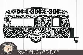 Free Free 277 Camping Mandala Svg Free SVG PNG EPS DXF File