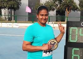 She is the first indian woman to breach the 65m barrier in discus throw. Kamalpreet Kaur India S Latest Discus Throw Sensation Profile Yespunjab Com