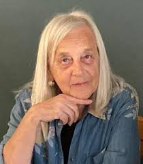 Judith Ross Obituary