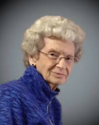 Obituary information for Dorothy J. Nevius