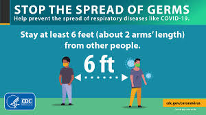 We did not find results for: Toolkit For General Public Covid 19 Cdc