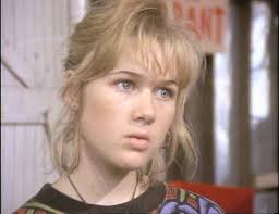 The Girl from Tomorrow (1991)