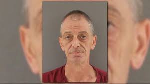 Man charged in death of Knoxville woman missing since May 2017