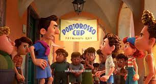 Ver Hd Luca 2021 Pelicula Completa En Espanol Lucaverhdonline Twitter