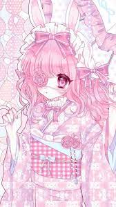 Anime Art Girl Baby Doll Baby Girl Background Beautiful Beautiful Girl Beauty Beauty Girl Cart Anime Art Girl Cute Anime Wallpaper Anime Art Beautiful