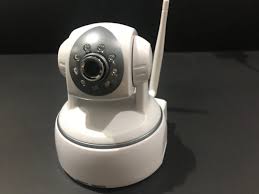 Miglior antifurto casa 2021, costi / prezzi. Hd Cloud Ip Camera Cam V La Telecamera Di Sicurezza Che Si Collega All Iphone Iphone Italia