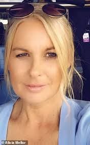 Alicia Mellor's Instagram, Twitter & Facebook