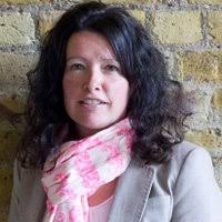 Suzanne Warner (@ckdSuzanne)