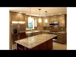 Discover inspiration for your small kitchen remodel or upgrade with ideas for storage, organization, layout photography: The Best Small L Shaped Kitchen Designs With Island Youtube