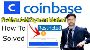 🆕 buy verified coinbase account. Coinbase Account Restricted 2020 Coinbase Restricted Problem Fix Coinbase Payment Mathod Problem Youtube
