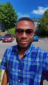 Lovin' life. So much to be grateful for!🩷💛🩷 W/ Sander Jennings