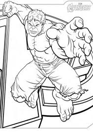 They are free and easy to print. Free Easy To Print Hulk Coloring Pages Tulamama