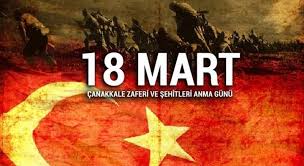 Bir çanakkale şehidinin trablusgarp günlüğü topçu kıdemli yüzbaşı ali haydar efendi. Canakkale Zaferi Ve Sehitler Gunu Programi Mesajlar Malatya Haber