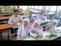 The federal constituency was created in the 1984 redistribution and is mandated to return a single member to the dewan rakyat under the first past the post voting system. Smk Seri Perak Batch 97 Youtube