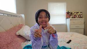 Dancer born in new york. Q A With Half Pint Who Are You Currently Beefing With Youtube